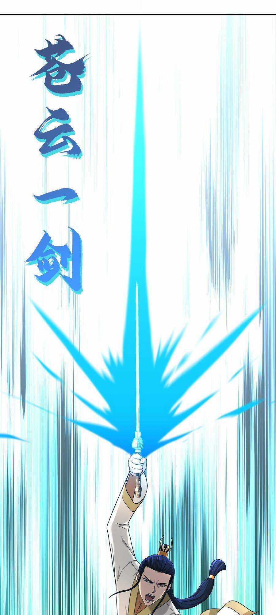 Nhập Hồn Ma Đạo Tổ Sư - Chapter 0 - Trang 46