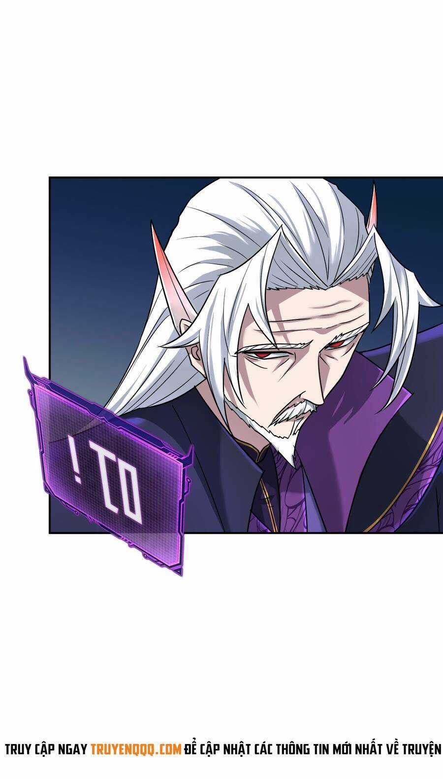 Nhập Hồn Ma Đạo Tổ Sư - Chapter 0 - Trang 50