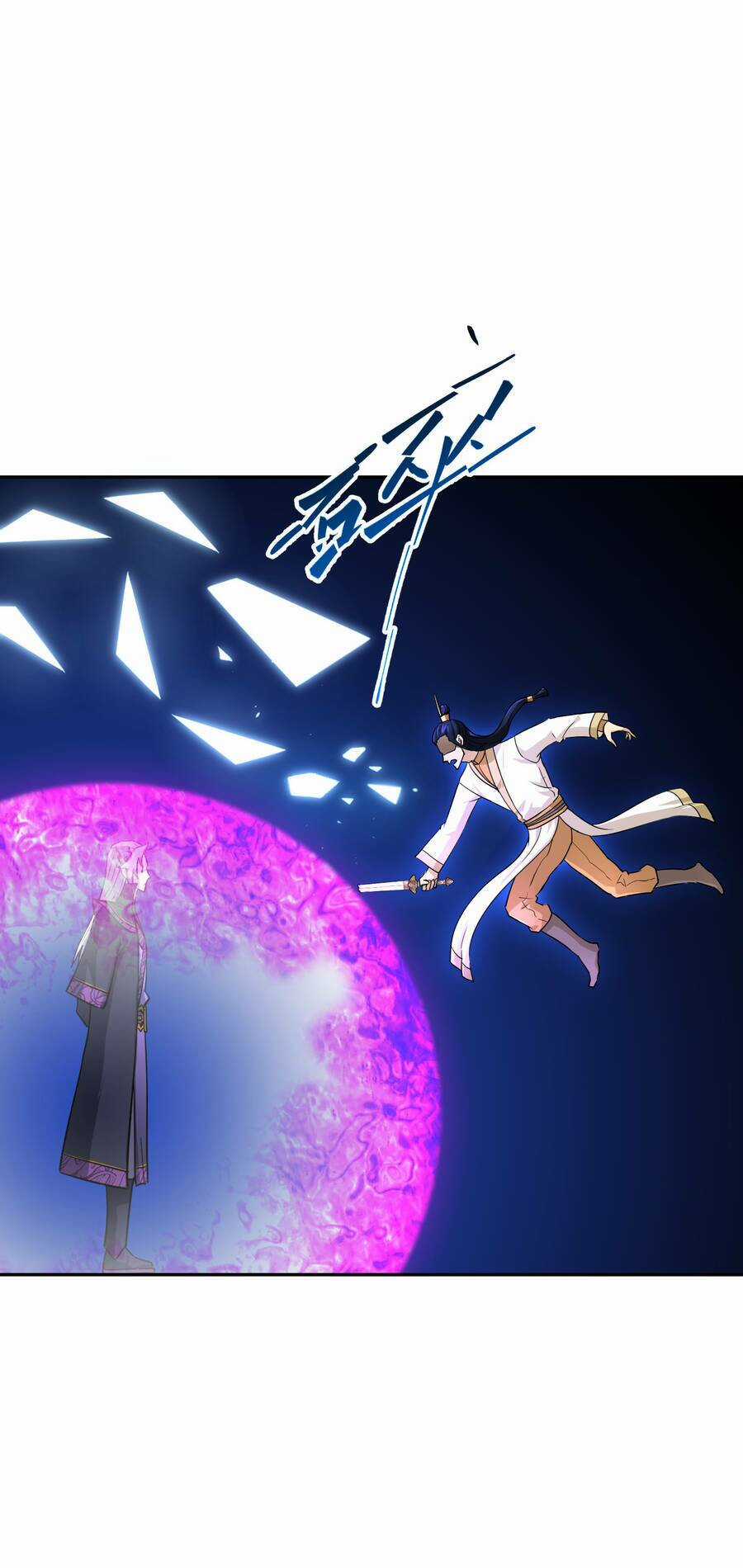 Nhập Hồn Ma Đạo Tổ Sư - Chapter 0 - Trang 52