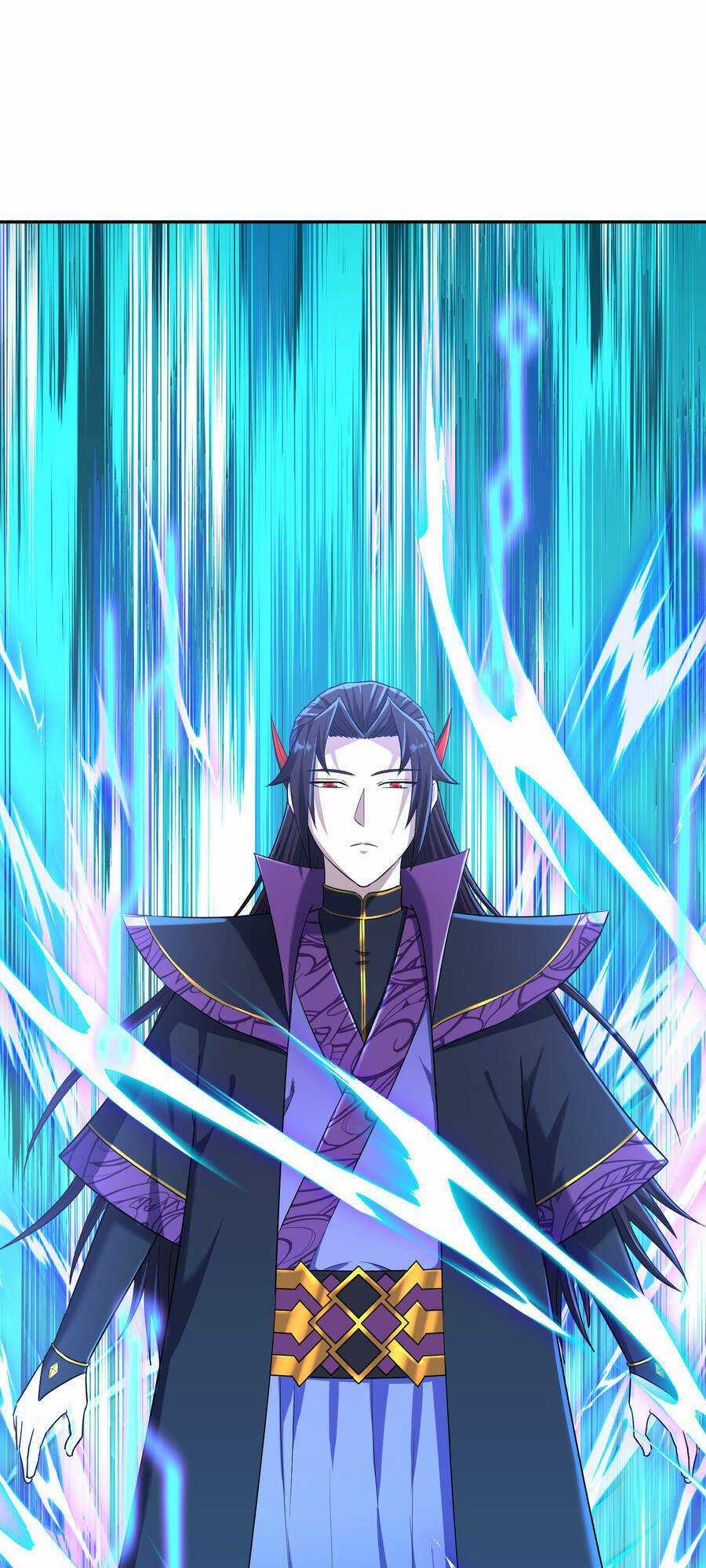 Nhập Hồn Ma Đạo Tổ Sư - Chapter 0 - Trang 55