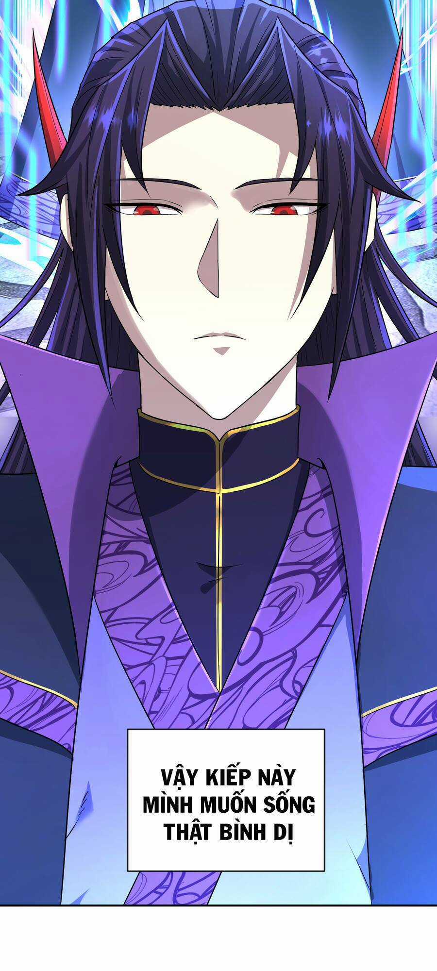 Nhập Hồn Ma Đạo Tổ Sư - Chapter 0 - Trang 57