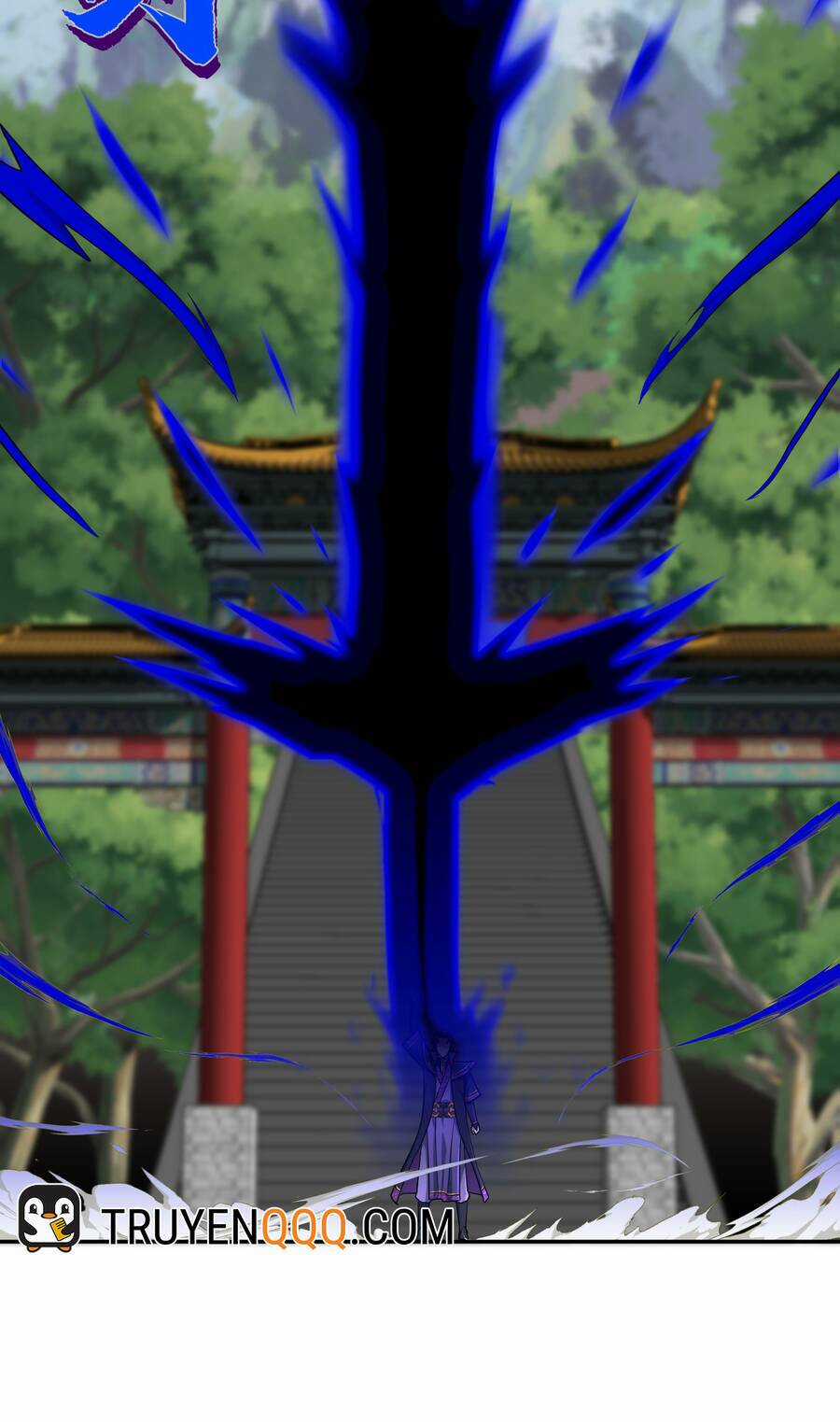 Nhập Hồn Ma Đạo Tổ Sư - Chapter 0 - Trang 60