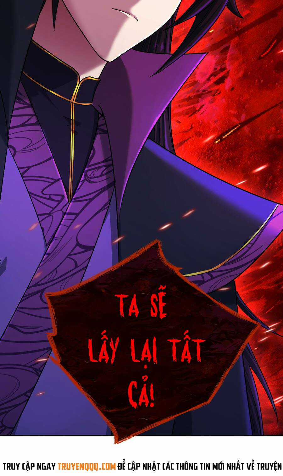 Nhập Hồn Ma Đạo Tổ Sư - Chapter 0 - Trang 66