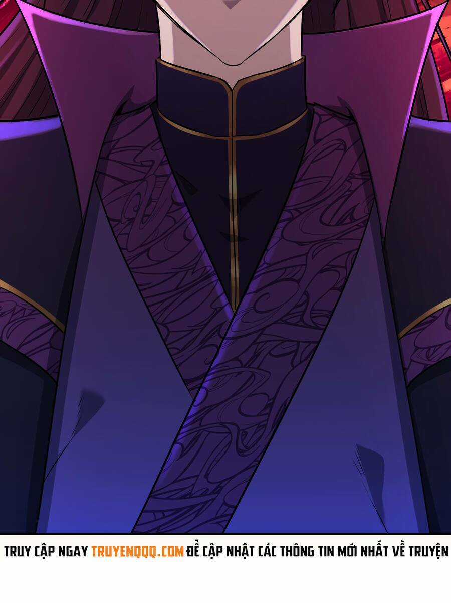 Nhập Hồn Ma Đạo Tổ Sư - Chapter 1.5 - Trang 11