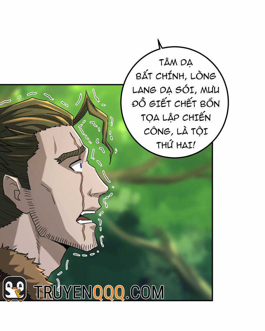 Nhập Hồn Ma Đạo Tổ Sư - Chapter 1.5 - Trang 17