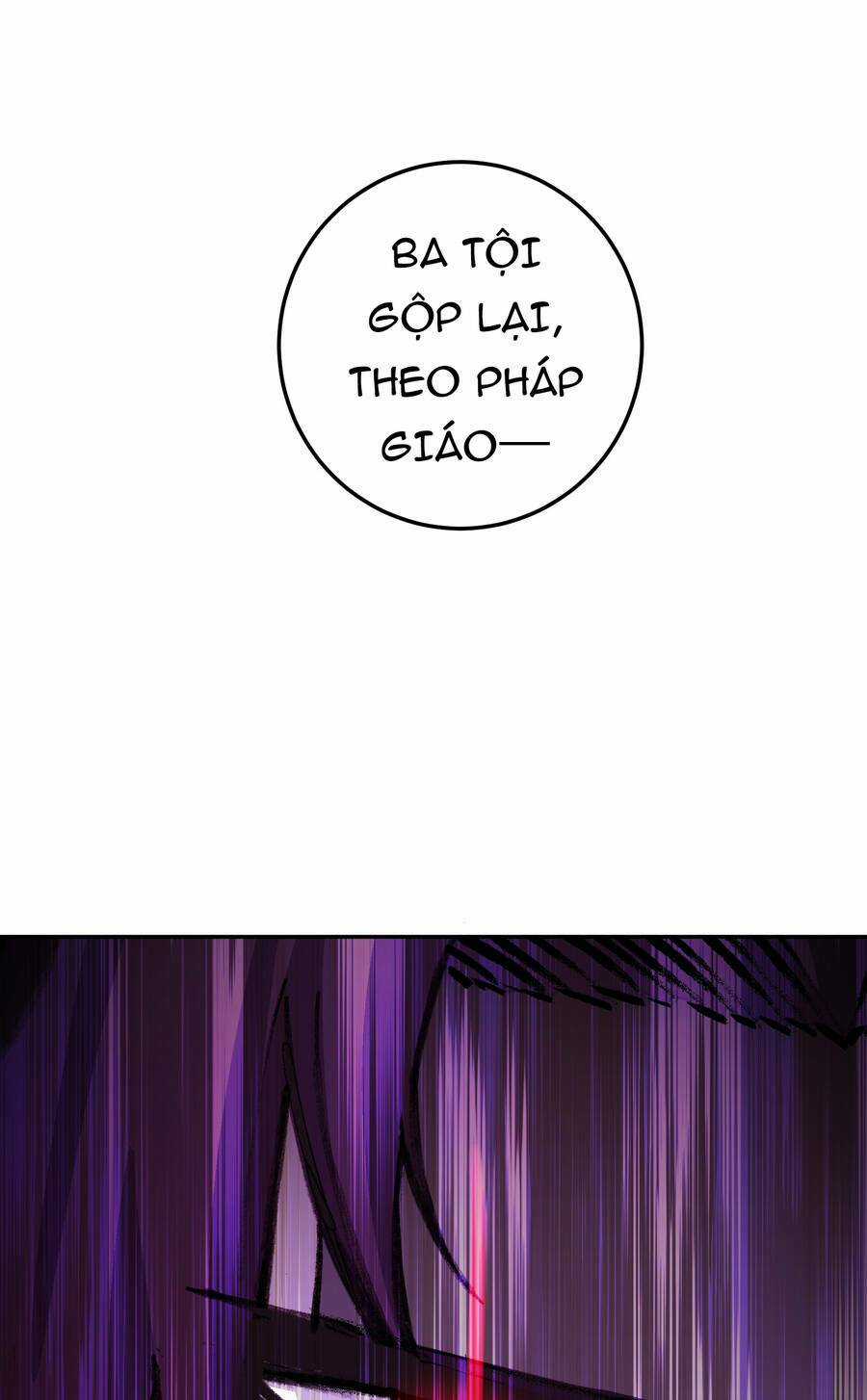 Nhập Hồn Ma Đạo Tổ Sư - Chapter 1.5 - Trang 19