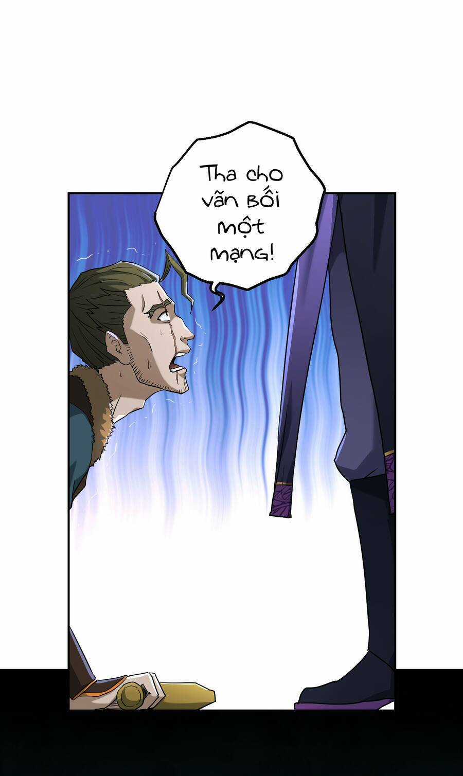 Nhập Hồn Ma Đạo Tổ Sư - Chapter 1.5 - Trang 23