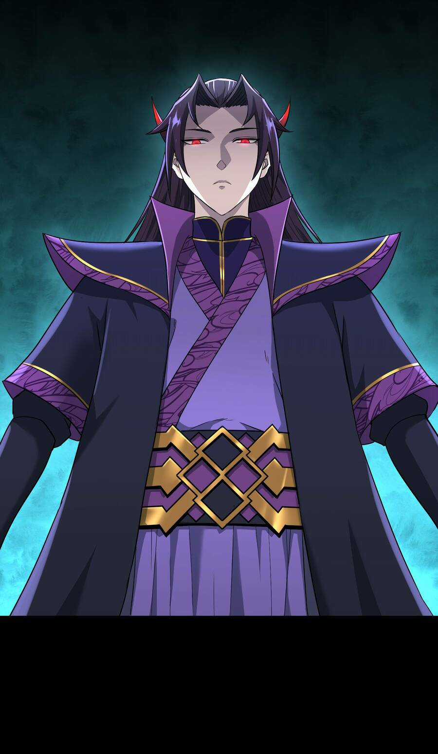 Nhập Hồn Ma Đạo Tổ Sư - Chapter 1.5 - Trang 24