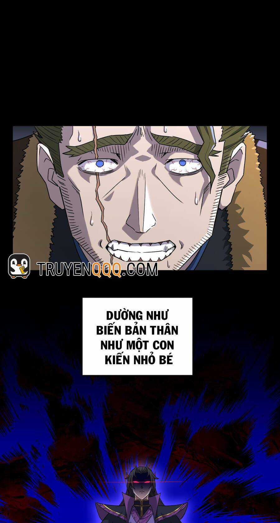 Nhập Hồn Ma Đạo Tổ Sư - Chapter 1.5 - Trang 26