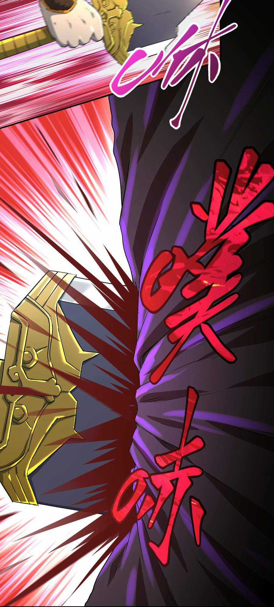 Nhập Hồn Ma Đạo Tổ Sư - Chapter 1.5 - Trang 29