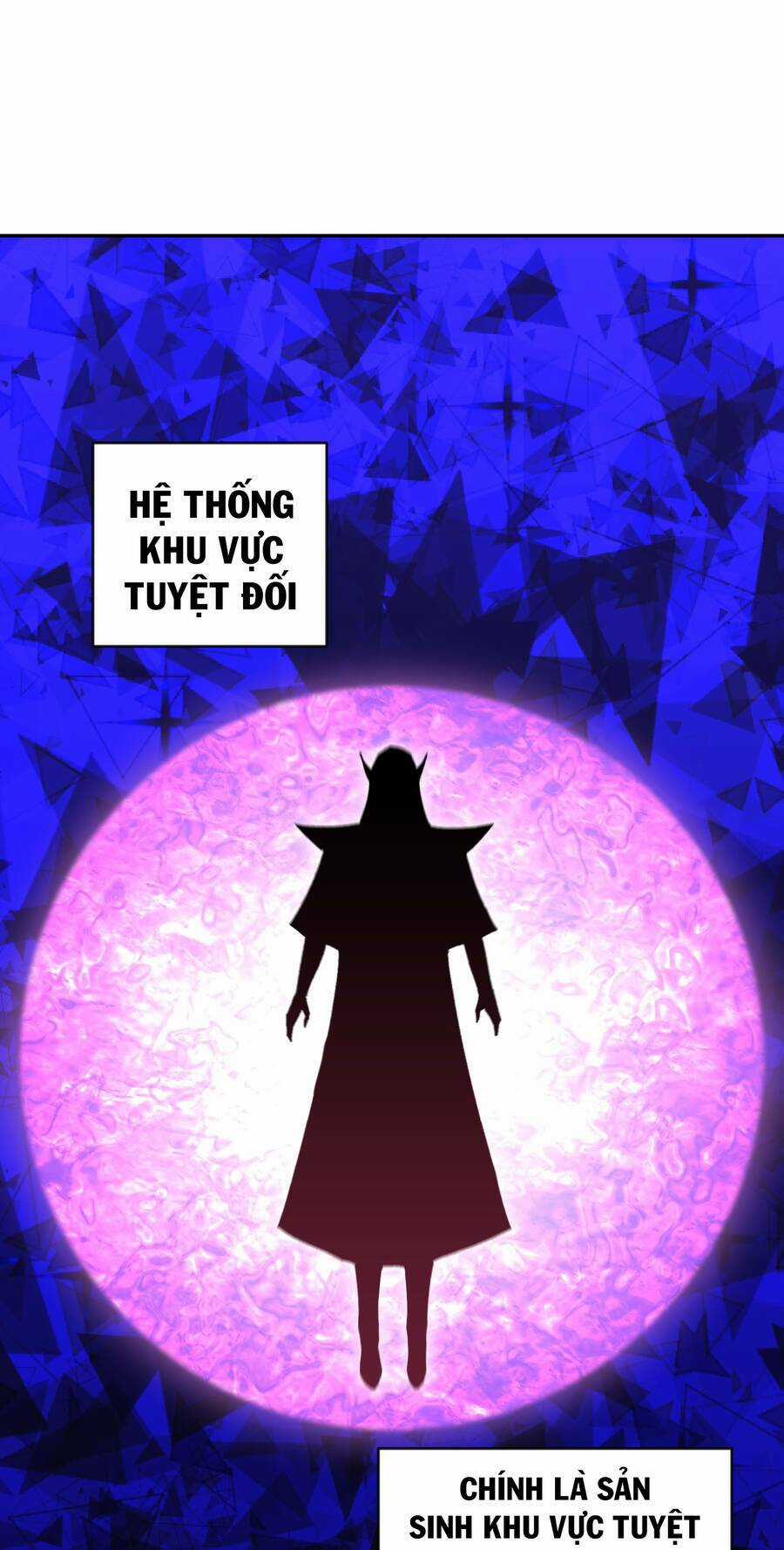 Nhập Hồn Ma Đạo Tổ Sư - Chapter 1.5 - Trang 4