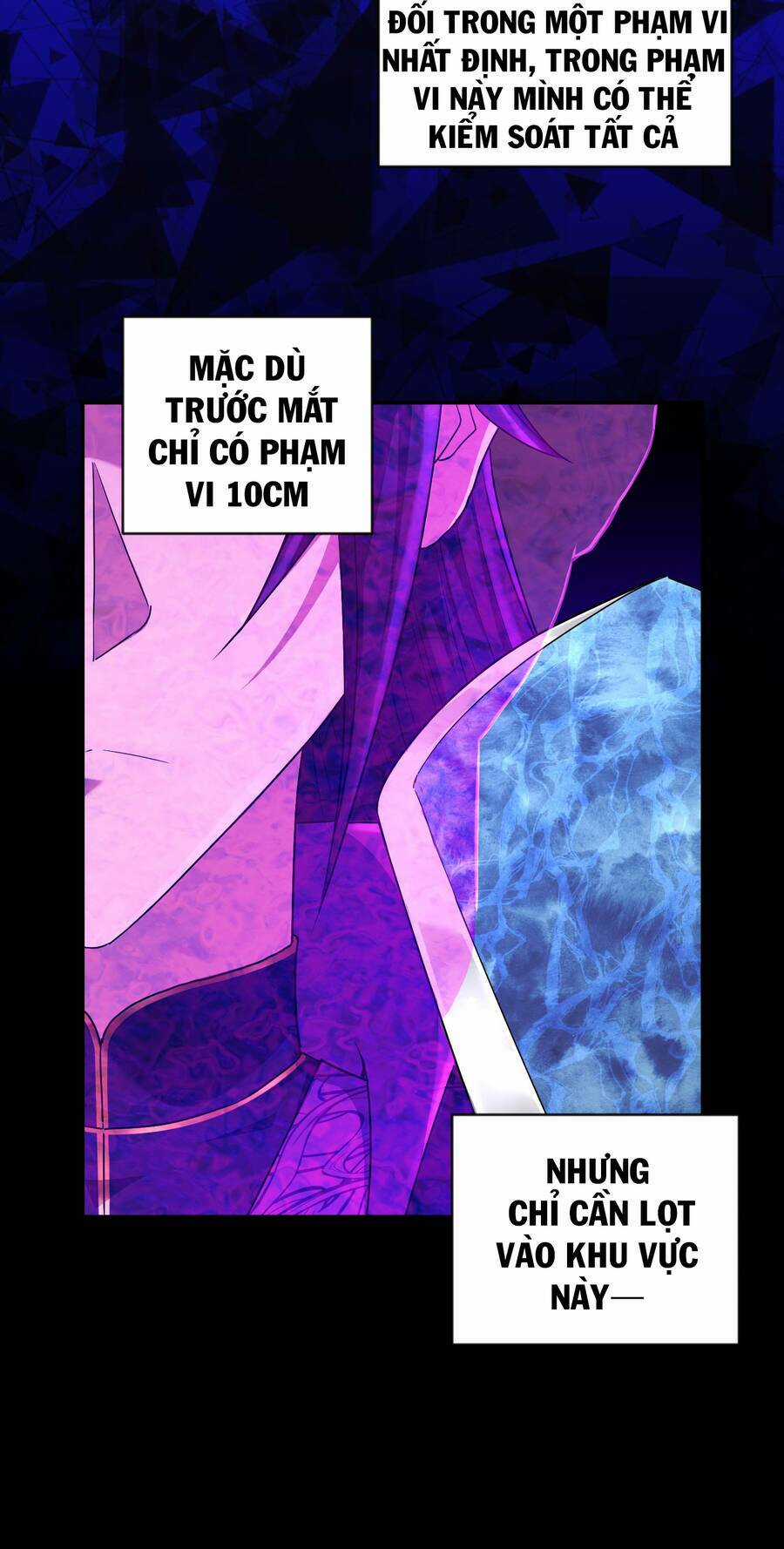 Nhập Hồn Ma Đạo Tổ Sư - Chapter 1.5 - Trang 5