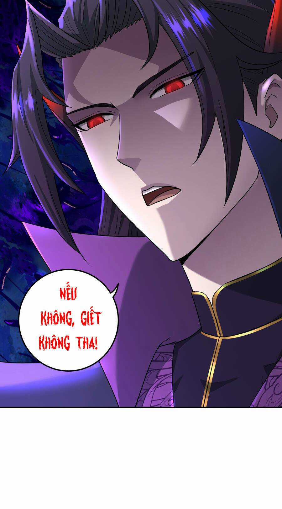 Nhập Hồn Ma Đạo Tổ Sư - Chapter 1.5 - Trang 41