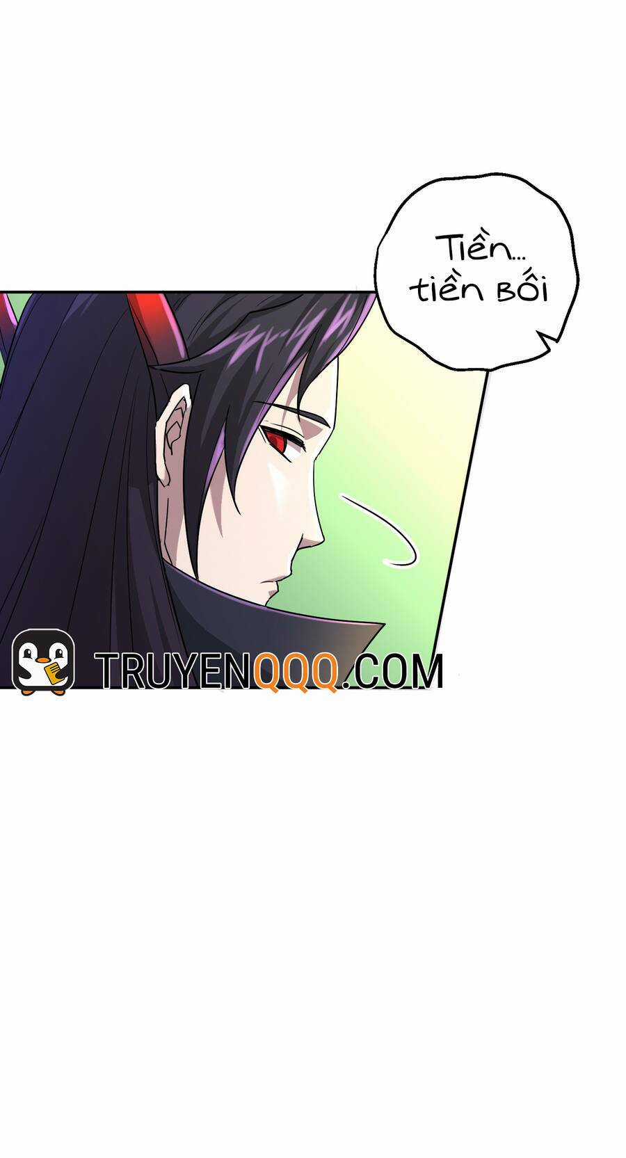 Nhập Hồn Ma Đạo Tổ Sư - Chapter 1.5 - Trang 46