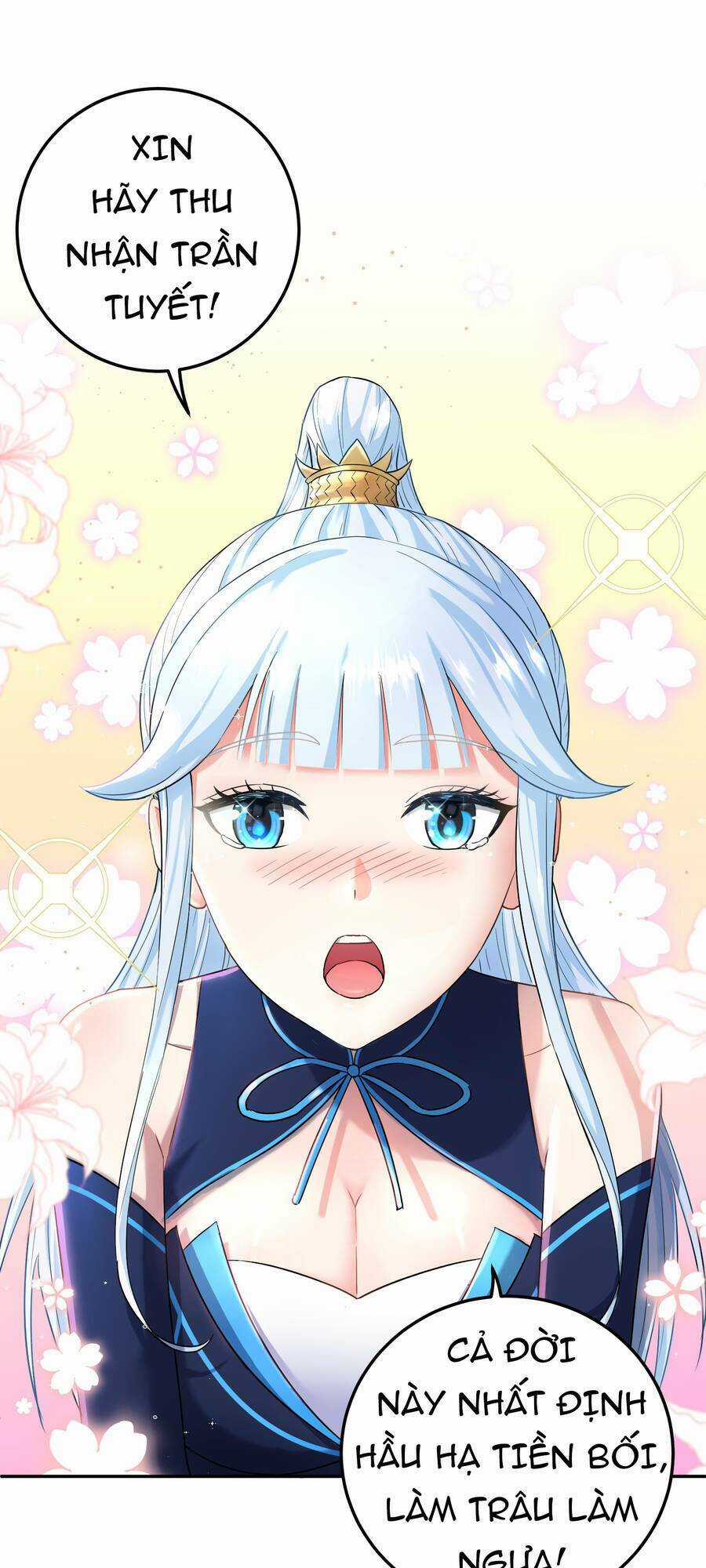 Nhập Hồn Ma Đạo Tổ Sư - Chapter 1.5 - Trang 49