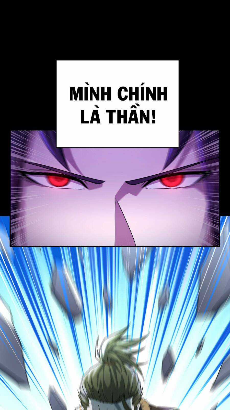 Nhập Hồn Ma Đạo Tổ Sư - Chapter 1.5 - Trang 6