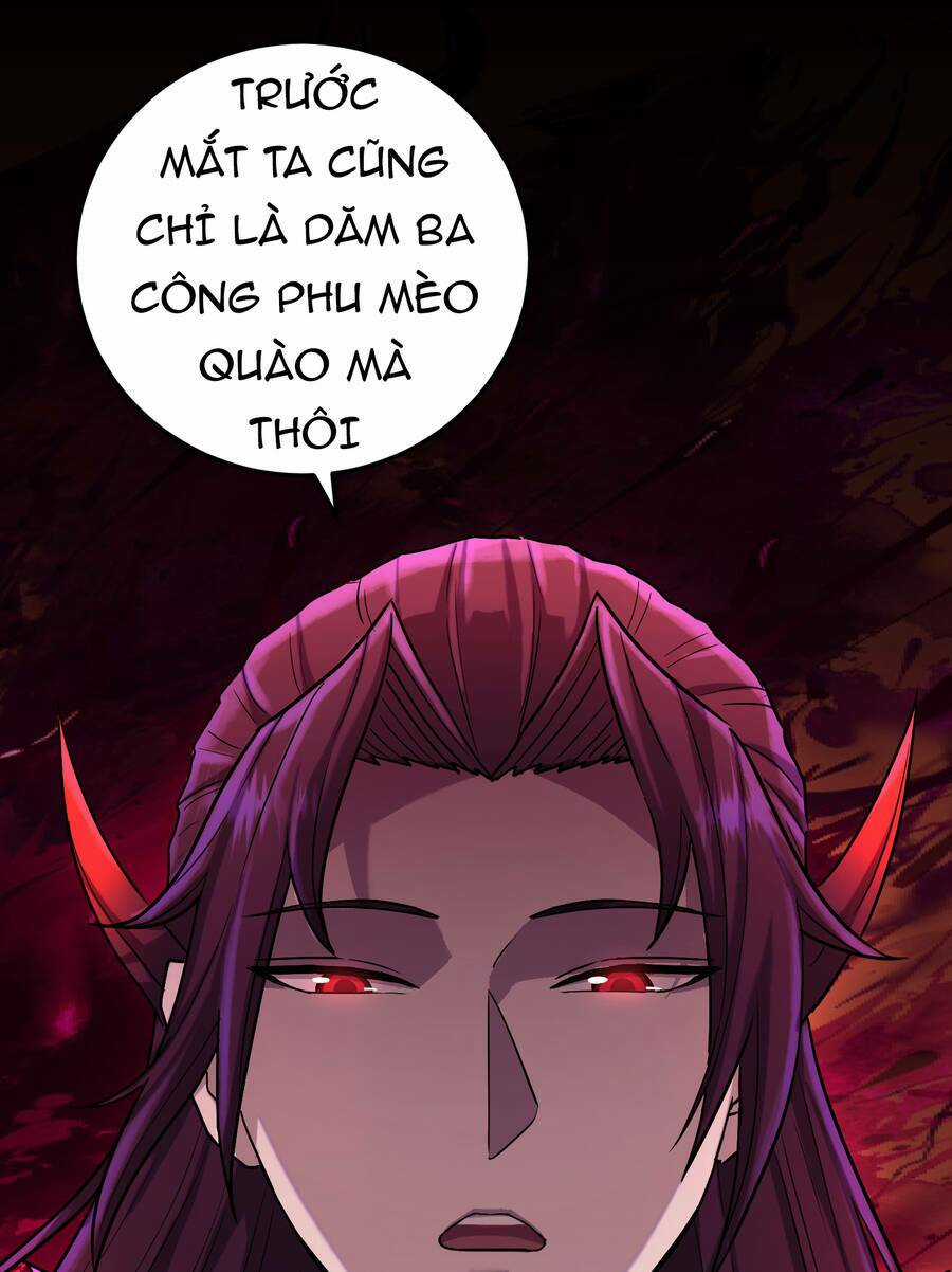 Nhập Hồn Ma Đạo Tổ Sư - Chapter 1.5 - Trang 10