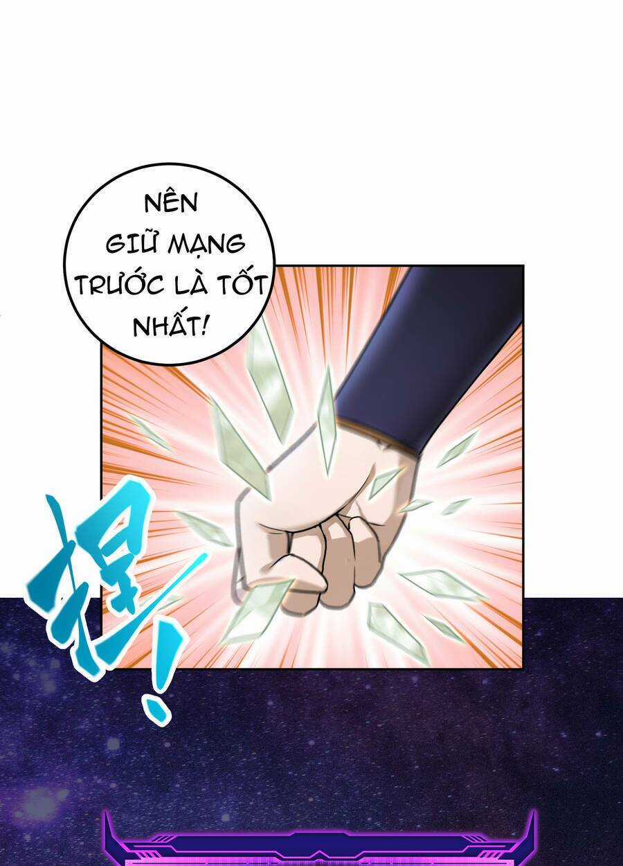 Nhập Hồn Ma Đạo Tổ Sư - Chapter 1 - Trang 15