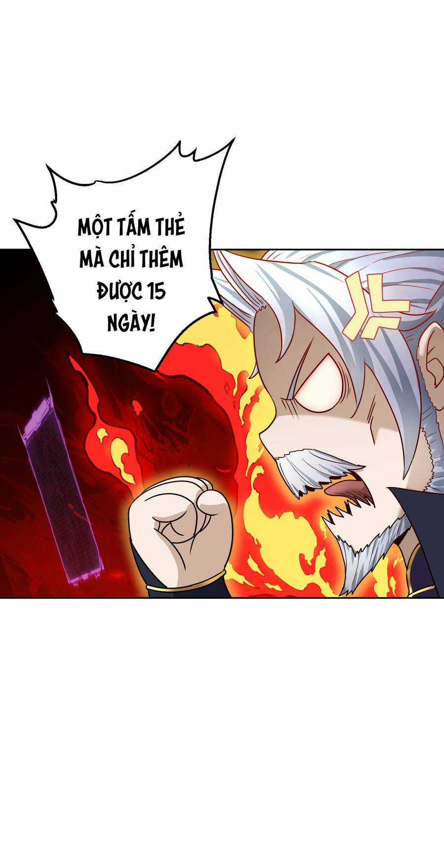 Nhập Hồn Ma Đạo Tổ Sư - Chapter 1 - Trang 18