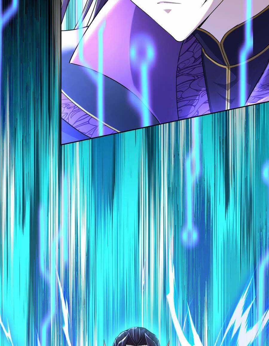 Nhập Hồn Ma Đạo Tổ Sư - Chapter 1 - Trang 22