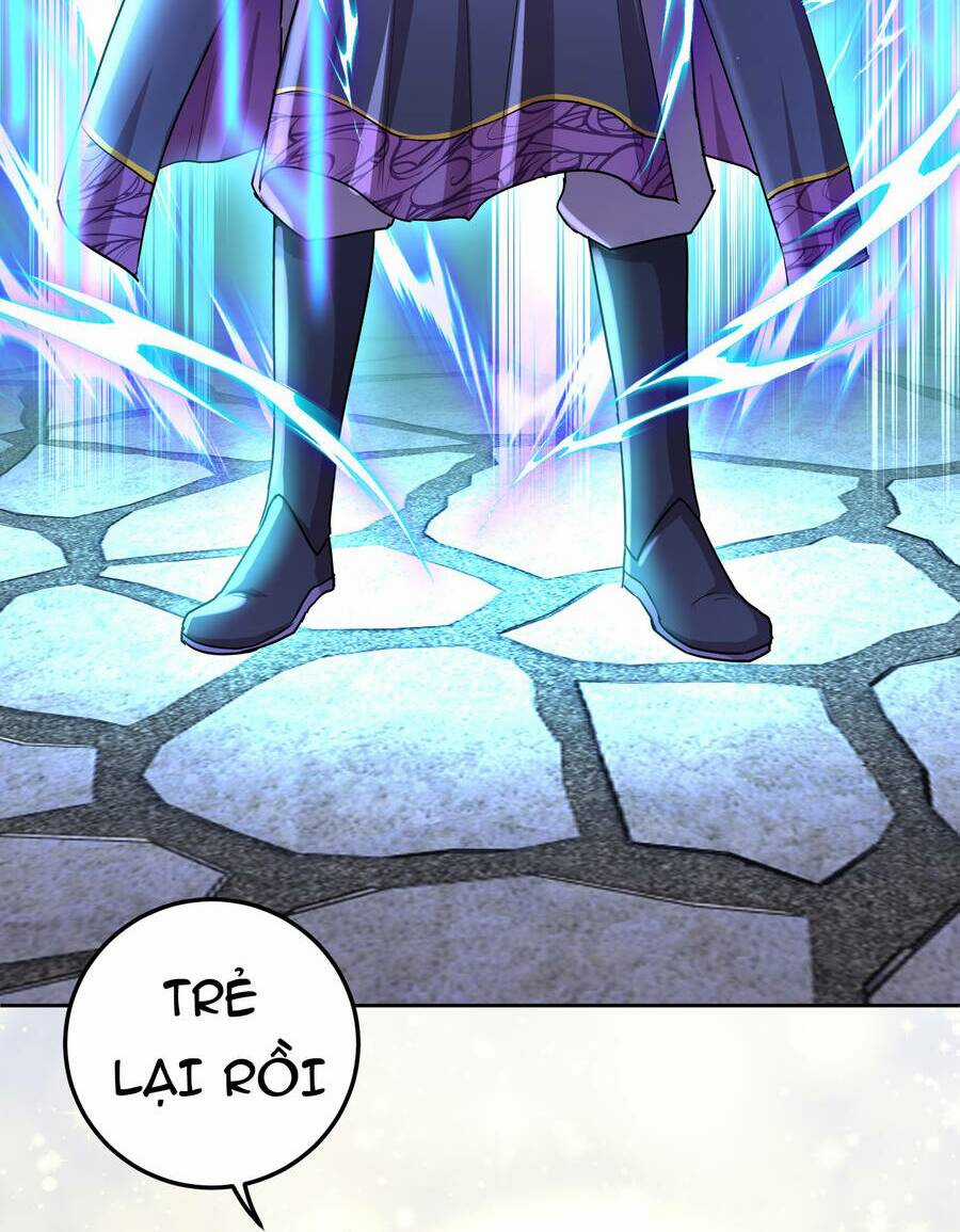 Nhập Hồn Ma Đạo Tổ Sư - Chapter 1 - Trang 24