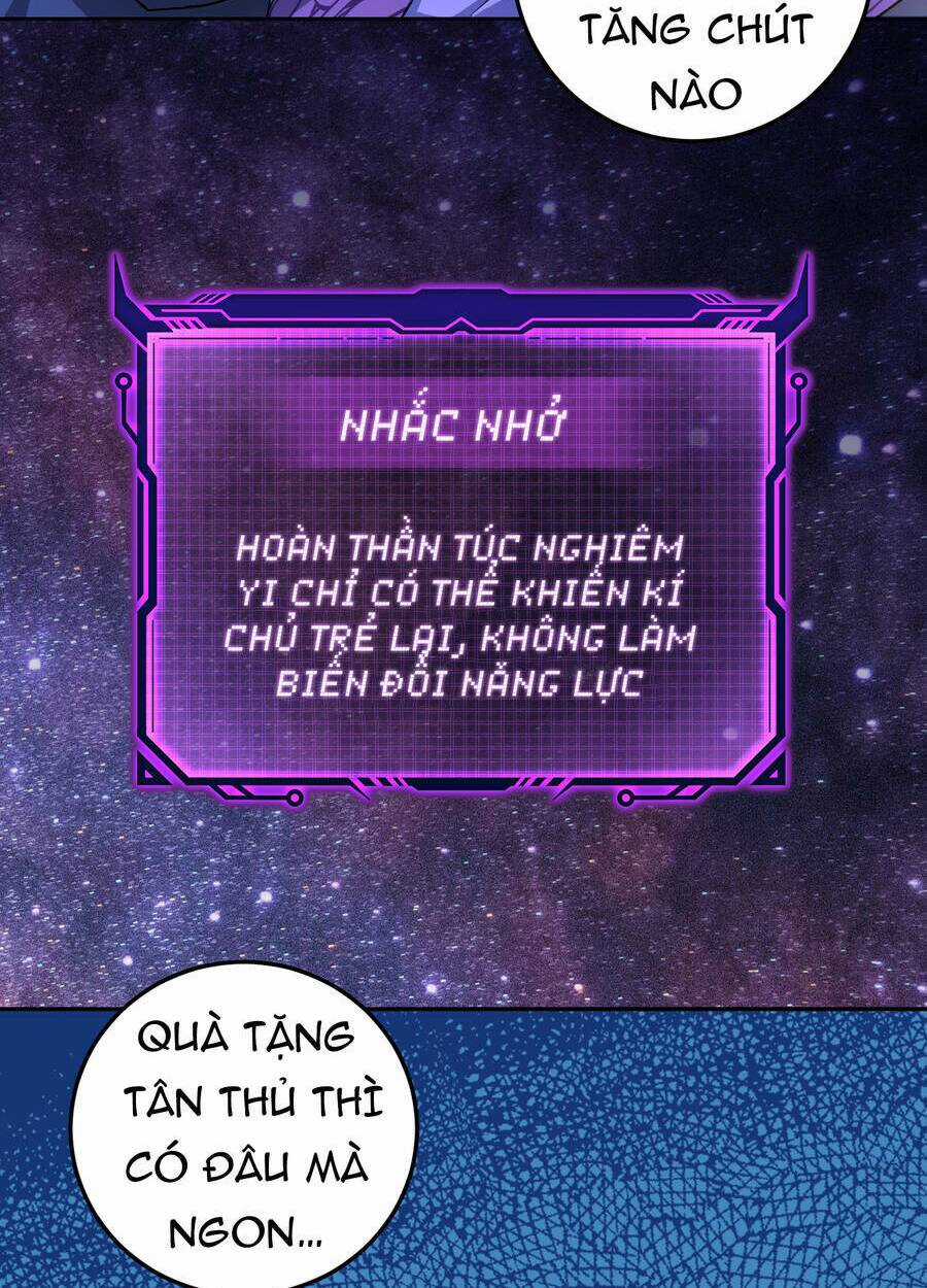 Nhập Hồn Ma Đạo Tổ Sư - Chapter 1 - Trang 26