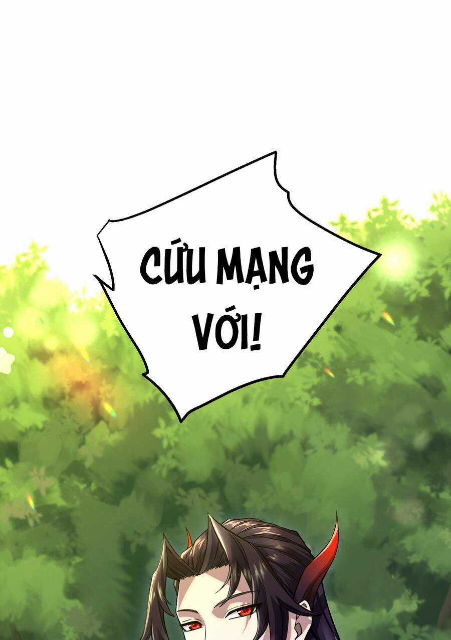 Nhập Hồn Ma Đạo Tổ Sư - Chapter 1 - Trang 29