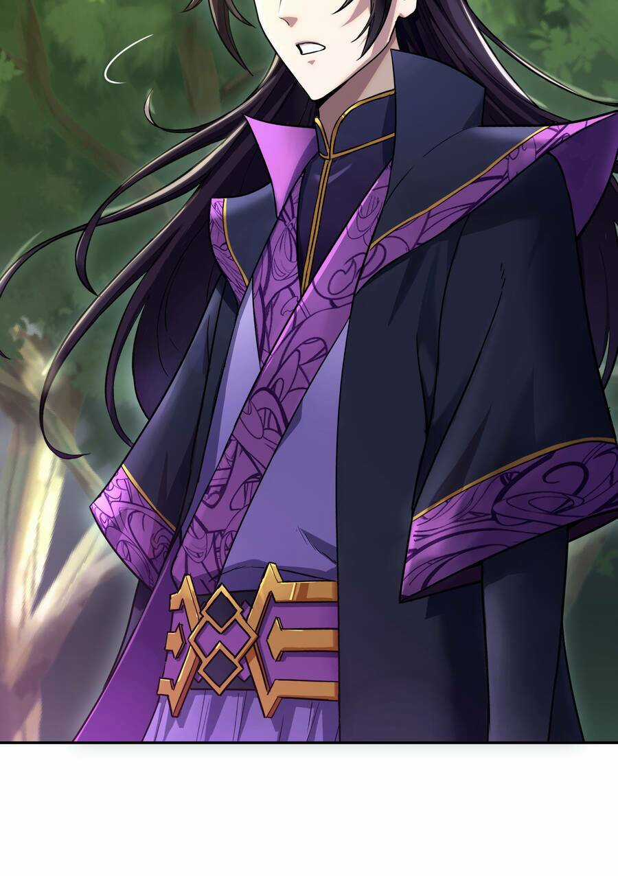 Nhập Hồn Ma Đạo Tổ Sư - Chapter 1 - Trang 30