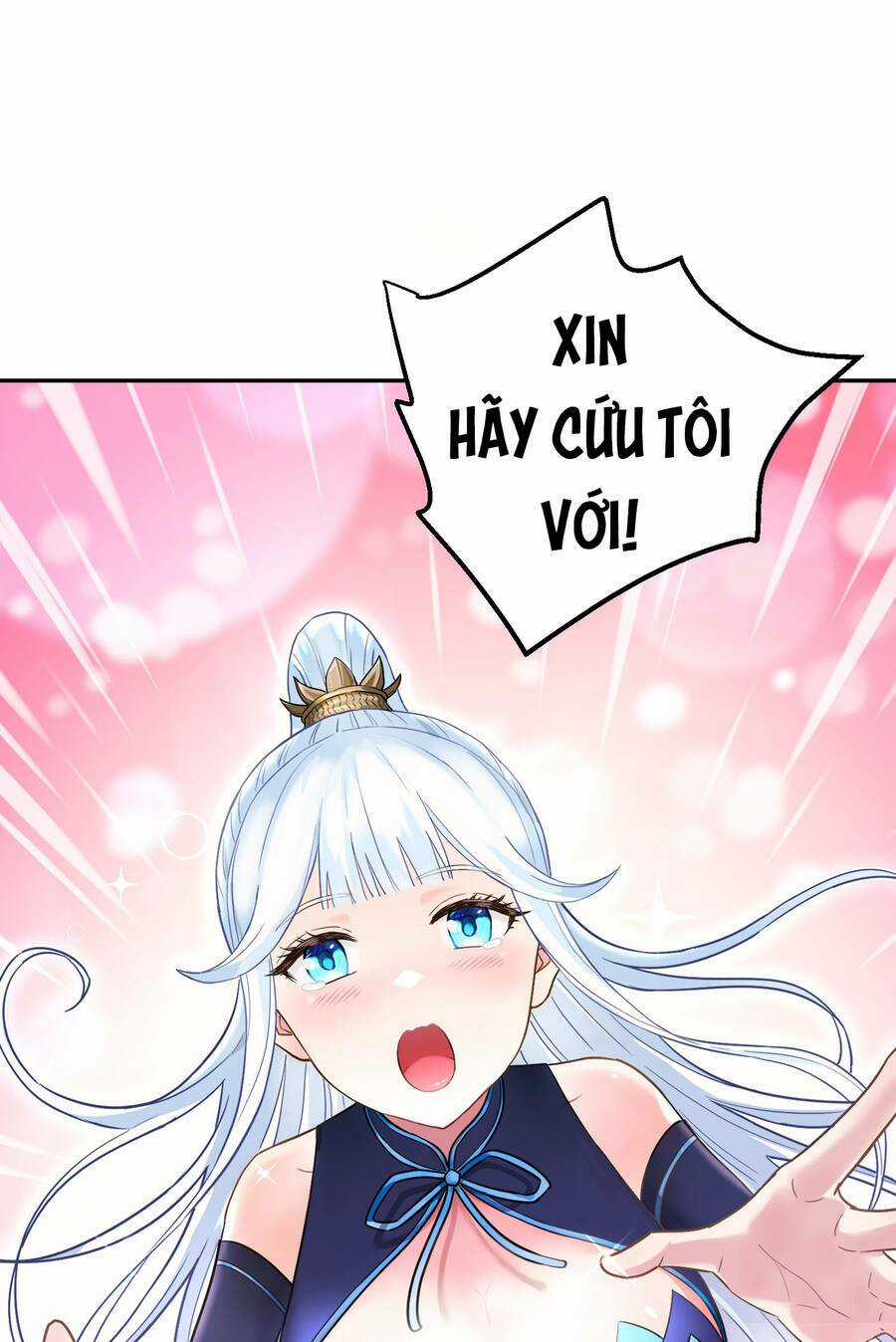 Nhập Hồn Ma Đạo Tổ Sư - Chapter 1 - Trang 31