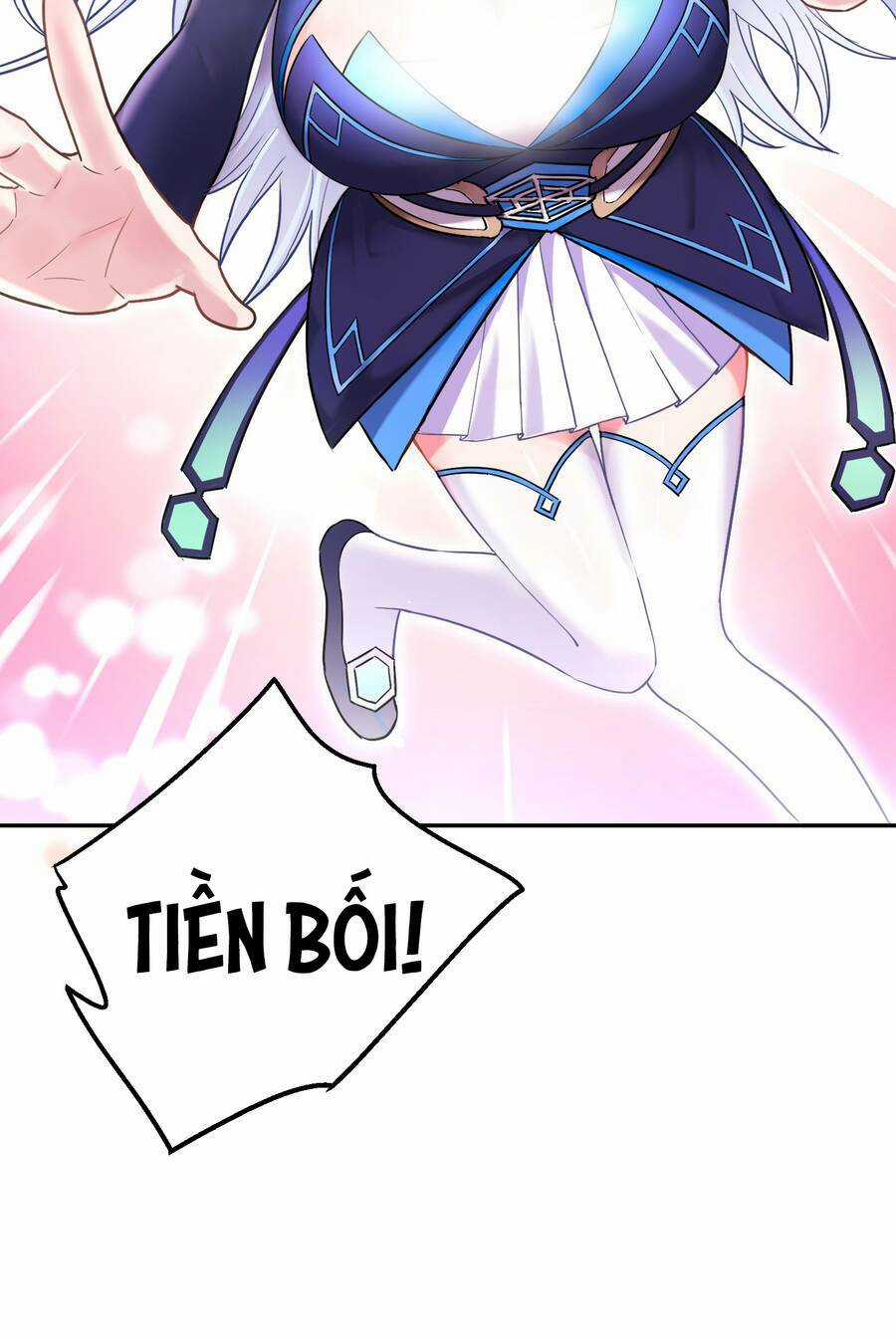 Nhập Hồn Ma Đạo Tổ Sư - Chapter 1 - Trang 32