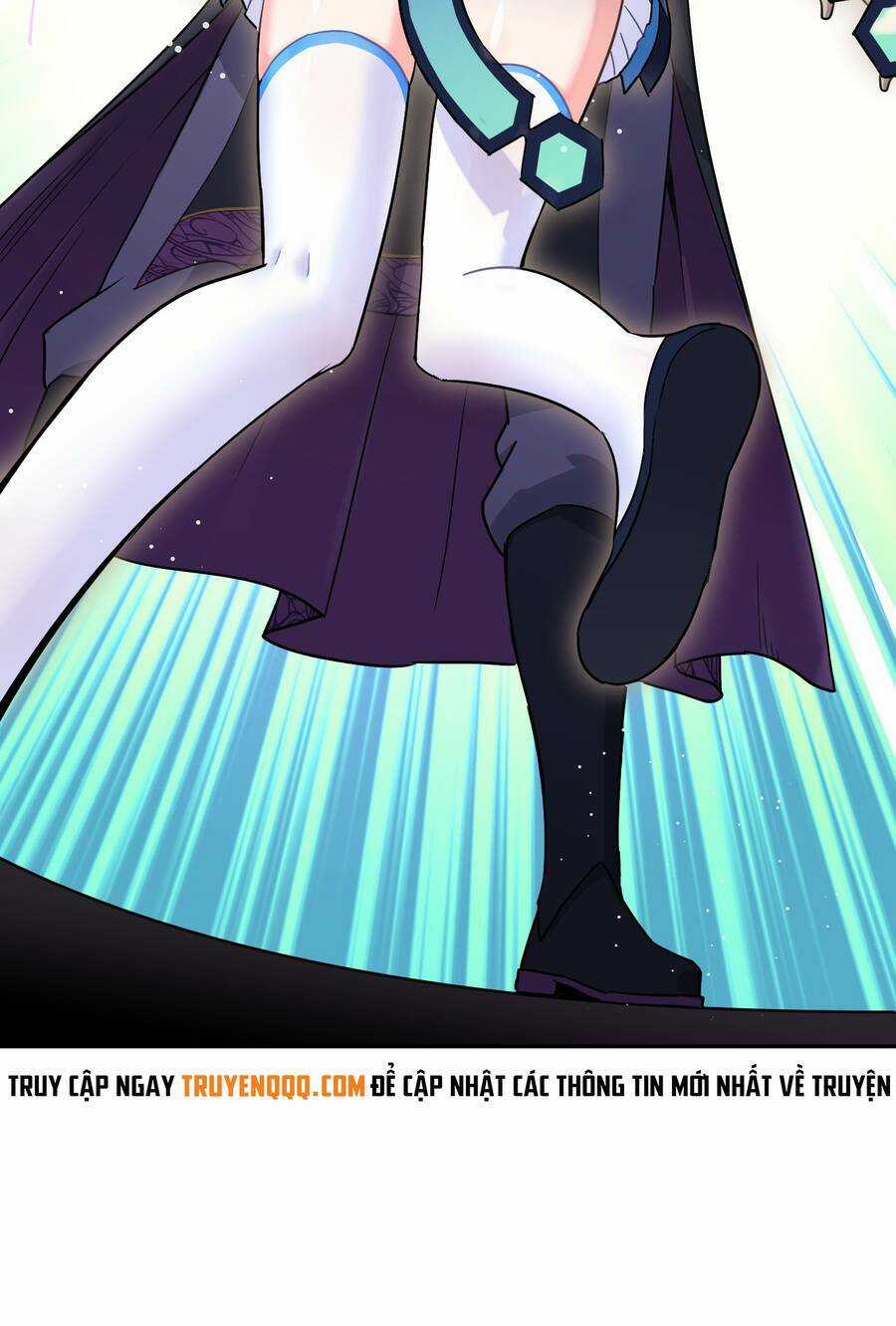 Nhập Hồn Ma Đạo Tổ Sư - Chapter 1 - Trang 34