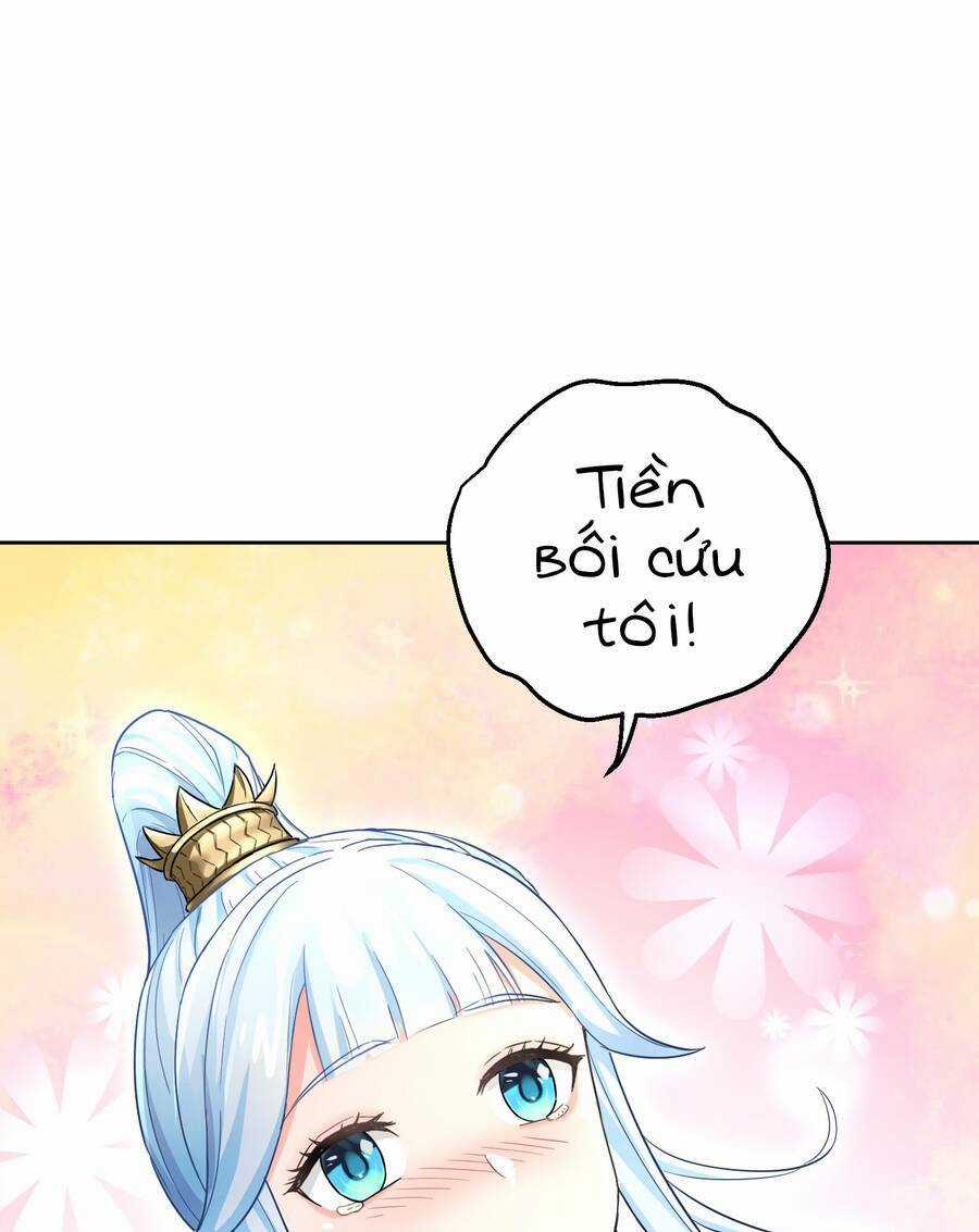 Nhập Hồn Ma Đạo Tổ Sư - Chapter 1 - Trang 36