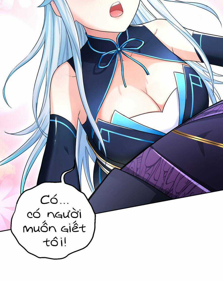 Nhập Hồn Ma Đạo Tổ Sư - Chapter 1 - Trang 37