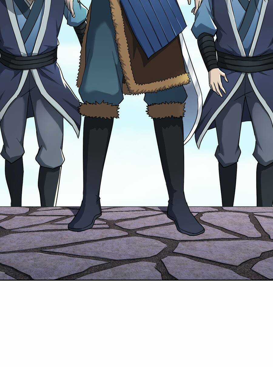 Nhập Hồn Ma Đạo Tổ Sư - Chapter 1 - Trang 40