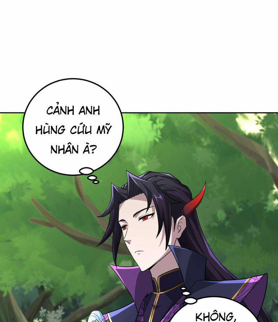 Nhập Hồn Ma Đạo Tổ Sư - Chapter 1 - Trang 42