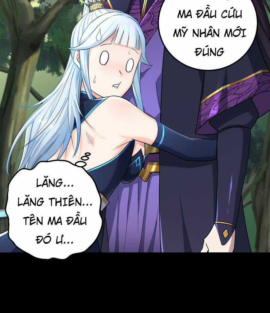 Nhập Hồn Ma Đạo Tổ Sư - Chapter 1 - Trang 43