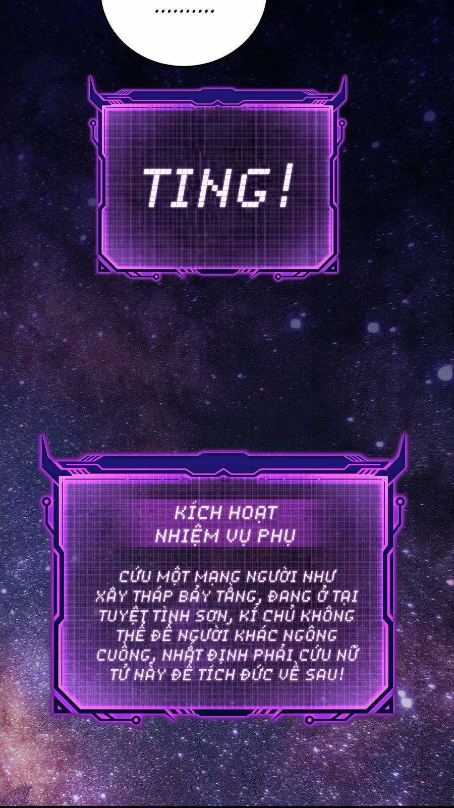 Nhập Hồn Ma Đạo Tổ Sư - Chapter 1 - Trang 46