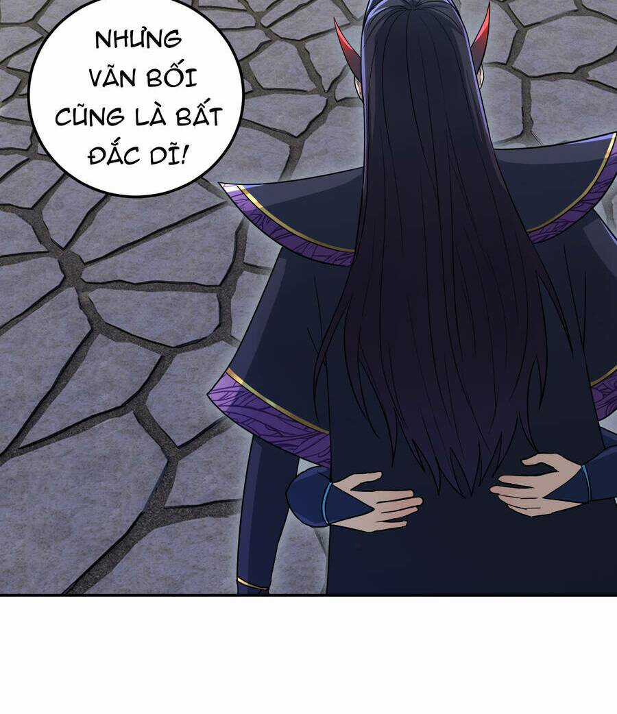 Nhập Hồn Ma Đạo Tổ Sư - Chapter 1 - Trang 50