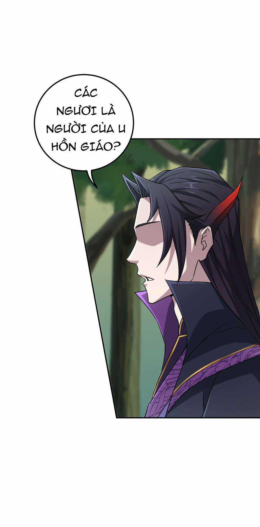 Nhập Hồn Ma Đạo Tổ Sư - Chapter 1 - Trang 52