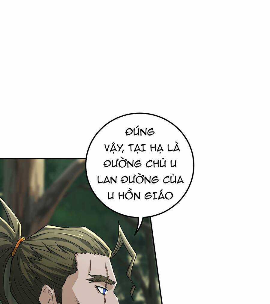 Nhập Hồn Ma Đạo Tổ Sư - Chapter 1 - Trang 53