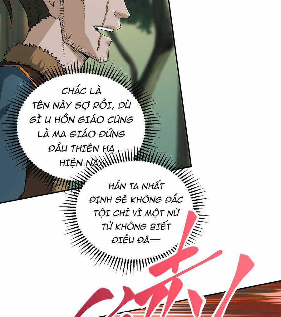 Nhập Hồn Ma Đạo Tổ Sư - Chapter 1 - Trang 54