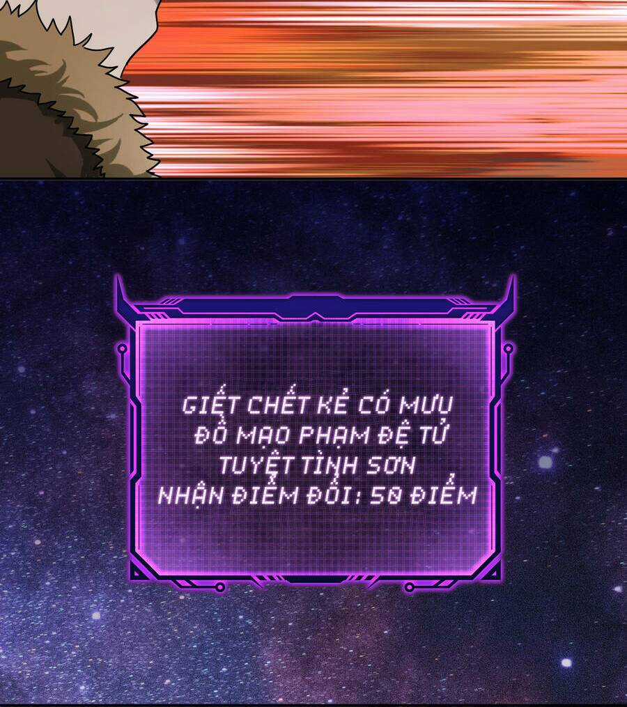 Nhập Hồn Ma Đạo Tổ Sư - Chapter 1 - Trang 56