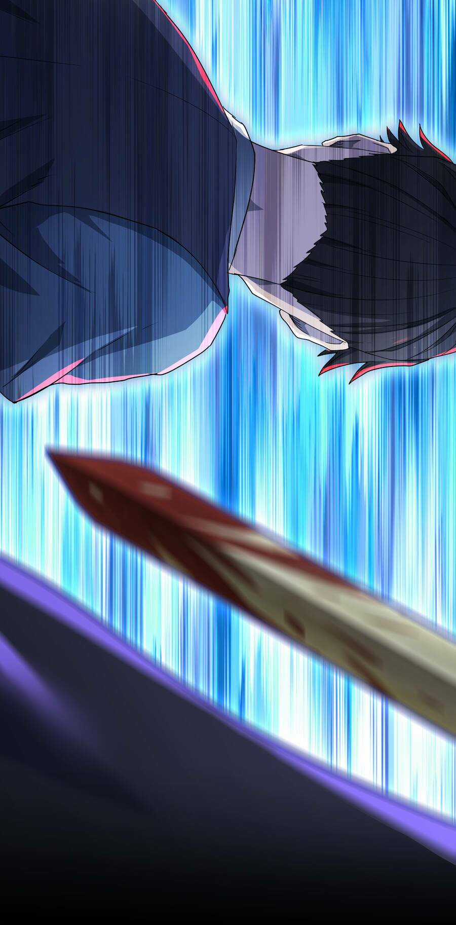 Nhập Hồn Ma Đạo Tổ Sư - Chapter 1 - Trang 60