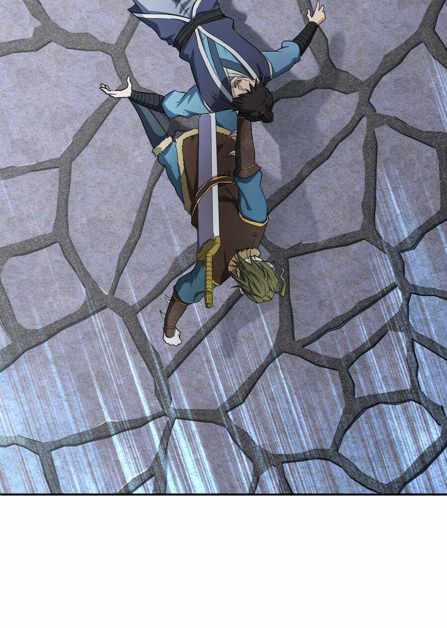 Nhập Hồn Ma Đạo Tổ Sư - Chapter 1 - Trang 64