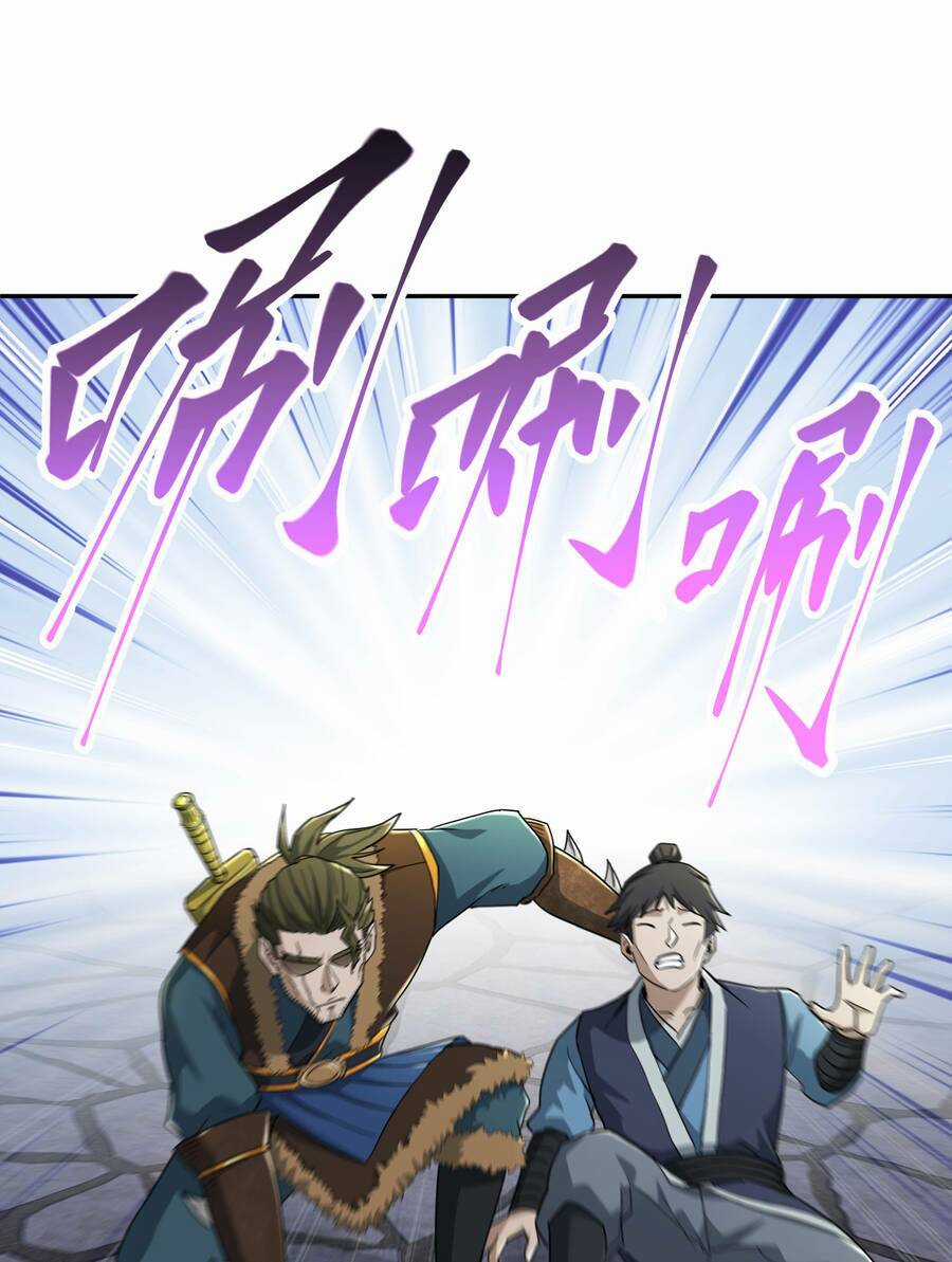 Nhập Hồn Ma Đạo Tổ Sư - Chapter 1 - Trang 65