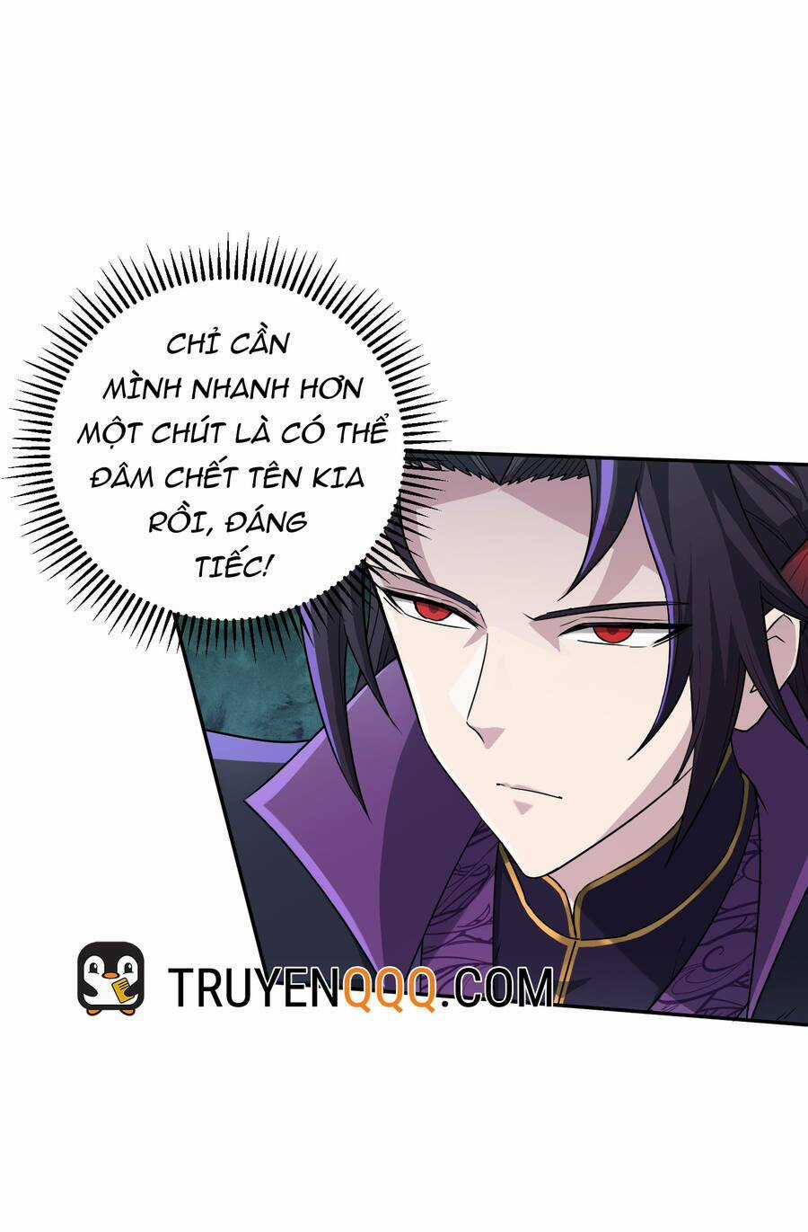 Nhập Hồn Ma Đạo Tổ Sư - Chapter 1 - Trang 67