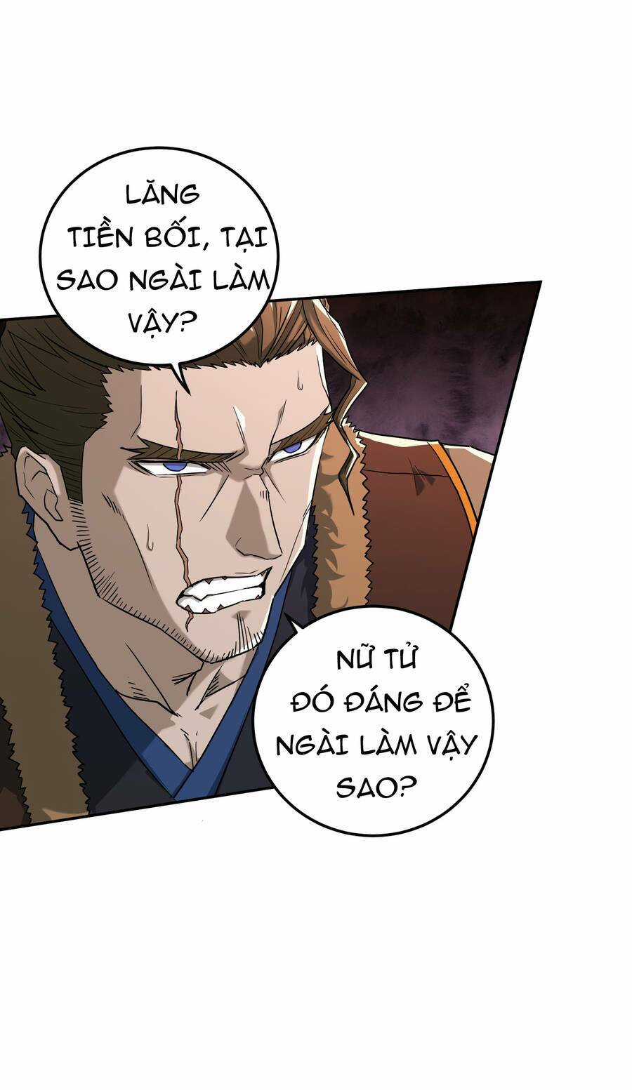 Nhập Hồn Ma Đạo Tổ Sư - Chapter 1 - Trang 68