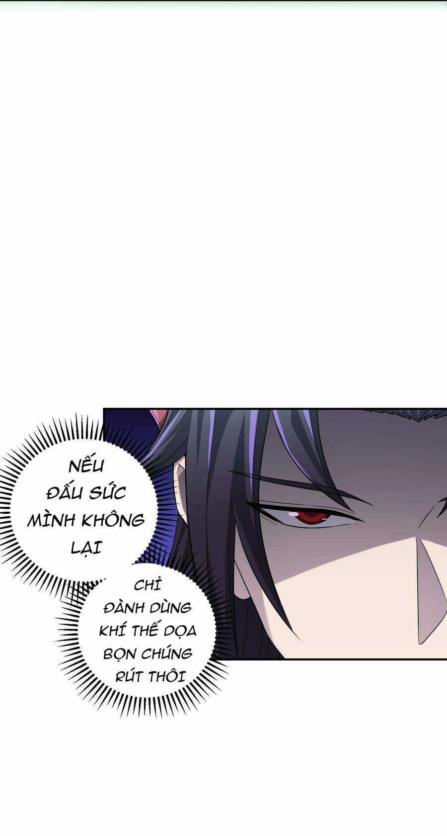 Nhập Hồn Ma Đạo Tổ Sư - Chapter 1 - Trang 70