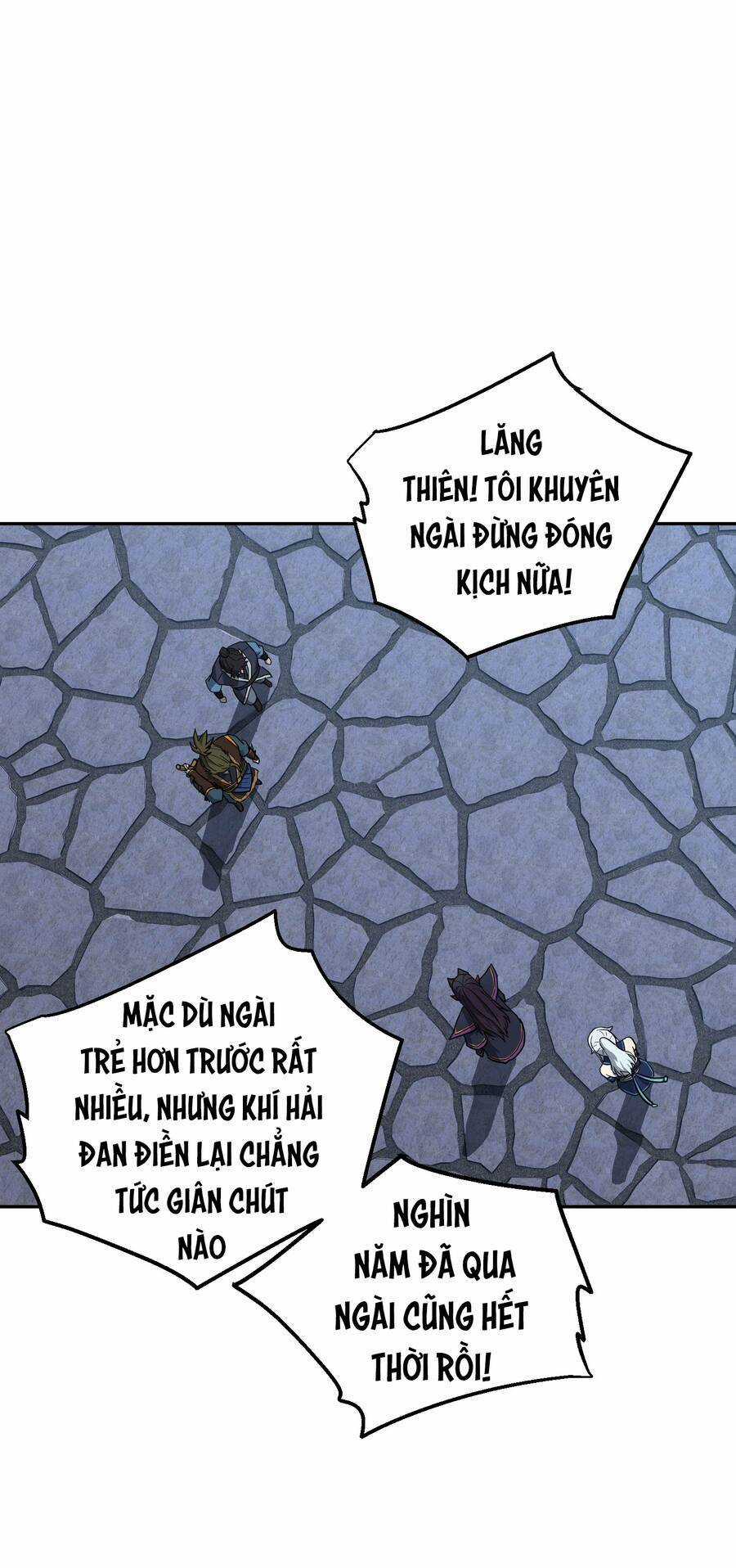 Nhập Hồn Ma Đạo Tổ Sư - Chapter 1 - Trang 77