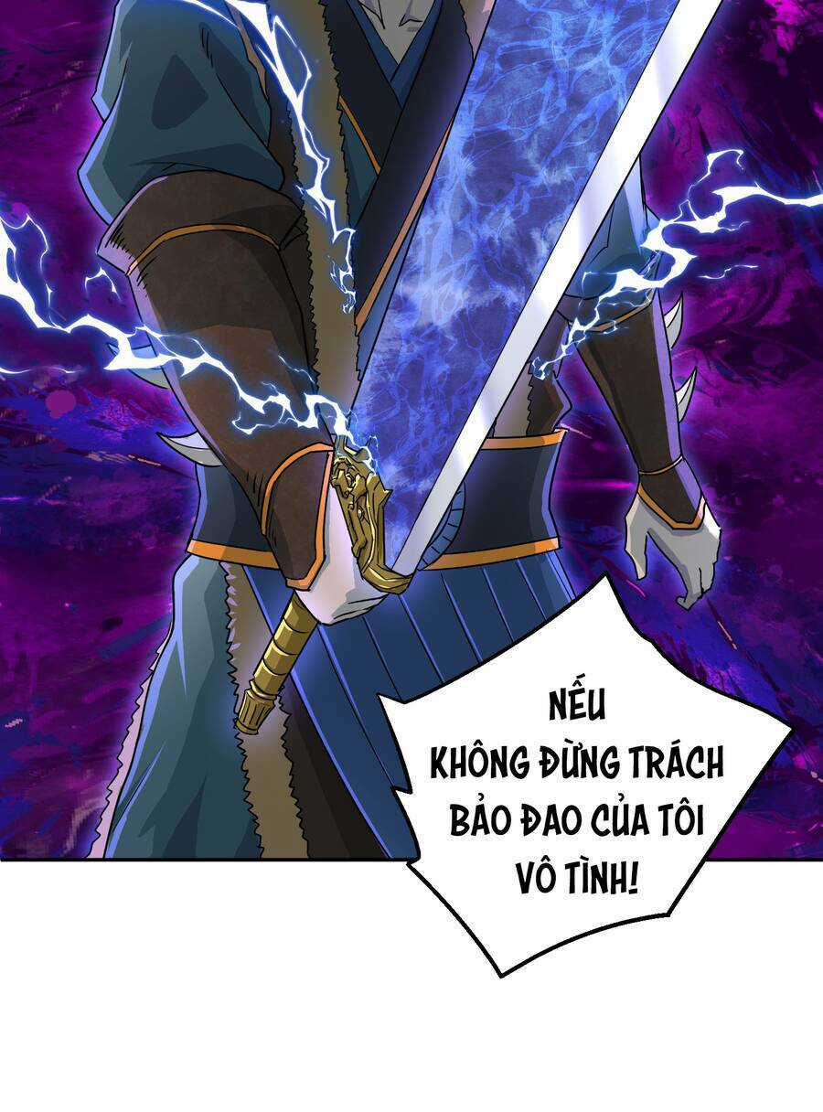 Nhập Hồn Ma Đạo Tổ Sư - Chapter 1 - Trang 79